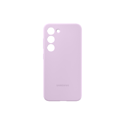 Samsung EF-PS911TVEGWW coque de protection pour téléphones portables 15,5 cm (6.1") Housse Lavande Samsung EF-PS911TVEGWW coque de protection pour téléphones portables 15,5 cm (6.1") Housse Lavande