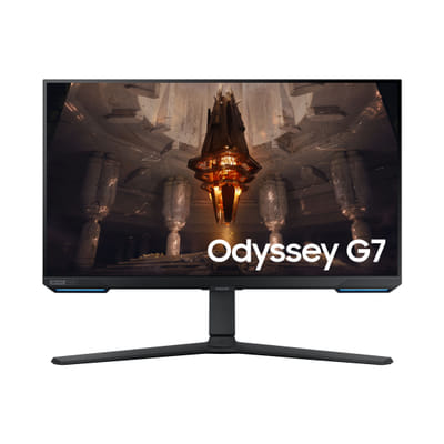 سامسونج أوديسي G7 28" G70A ألعاب UHD