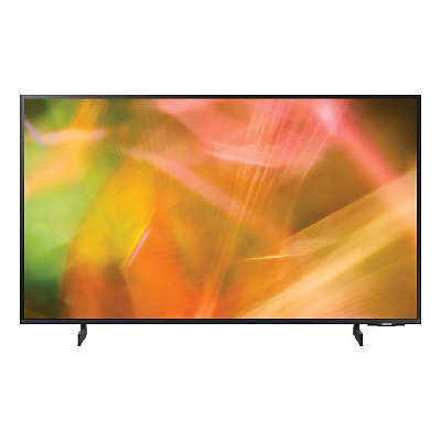 Samsung HG50AU800EU 127 cm (50") 4K Ultra HD Smart TV Noir 20 W (HG50AU800EUXEN) Samsung HG50AU800EU 127 cm (50") 4K Ultra HD Smart TV Noir 20 W (HG50AU800EUXEN)