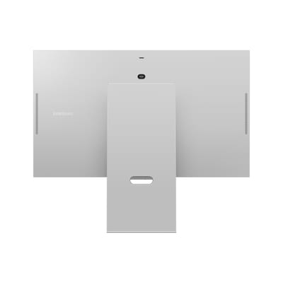Samsung S90PC شاشة مسطحة للكمبيوتر 68.6 سم (27") 5120 x 2880 بكسل 5K Ultra HD LCD فضي