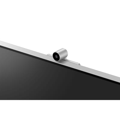 Samsung S90PC شاشة مسطحة للكمبيوتر 68.6 سم (27") 5120 x 2880 بكسل 5K Ultra HD LCD فضي