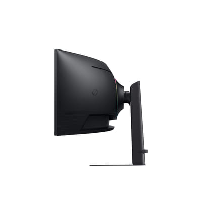 Samsung S49CG950EU écran plat de PC 124,5 cm (49") 5120 x 1440 pixels Dual QHD LED Noir