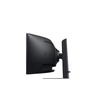 Samsung S49CG950EU écran plat de PC 124,5 cm (49") 5120 x 1440 pixels Dual QHD LED Noir