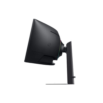 Samsung S49CG950EU écran plat de PC 124,5 cm (49") 5120 x 1440 pixels Dual QHD LED Noir