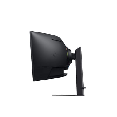 Samsung S49CG950EU écran plat de PC 124,5 cm (49") 5120 x 1440 pixels Dual QHD LED Noir