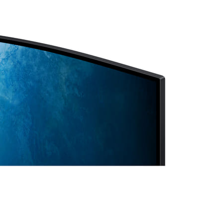 Samsung S49CG950EU écran plat de PC 124,5 cm (49") 5120 x 1440 pixels Dual QHD LED Noir