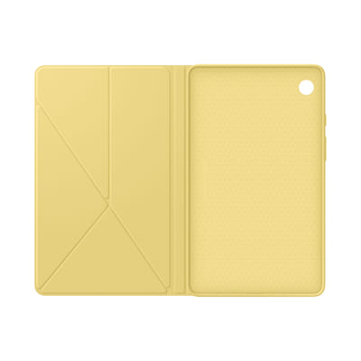 Samsung EF-BX110TLEGWW étui pour tablette 22,1 cm (8.7") Folio Bleu