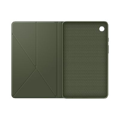 Samsung EF-BX110TBEGWW étui pour tablette 22,1 cm (8.7") Folio Noir Samsung EF-BX110TBEGWW étui pour tablette 22,1 cm (8.7") Folio Noir