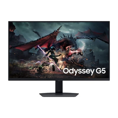 Samsung S32DG500EU écran plat de PC 81,3 cm (32") 2560 x 1440 pixels Quad HD LED