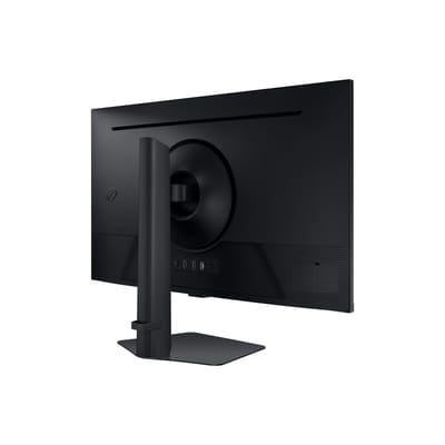 Samsung S32DG500EU شاشة مسطحة للكمبيوتر 81.3 سم (32") 2560 x 1440 بكسل كواد HD LED
