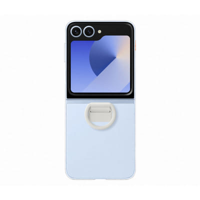 Samsung EF-QF741CTEGWW coque de protection pour téléphones portables 17 cm (6.7") Housse Transparent