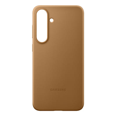 Samsung EF-VS936PFEGWW coque de protection pour téléphones portables 17 cm (6.7") Housse Marron