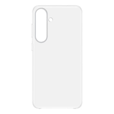 Samsung EF-QS936CTEGWW phone case 17 cm (6.7") Cover Transparent