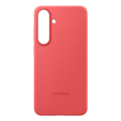 Samsung غلاف سيليكون لجهاز Galaxy S25+