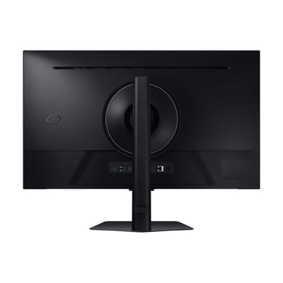 Samsung G70F شاشة مسطحة للكمبيوتر 68.6 سم (27") 3840 x 2160 بكسل 4K Ultra HD LCD أسود
