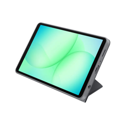 سامسونج EF-BX130 22.1 سم (8.7") حافظة بطاقة فوليو سوداء