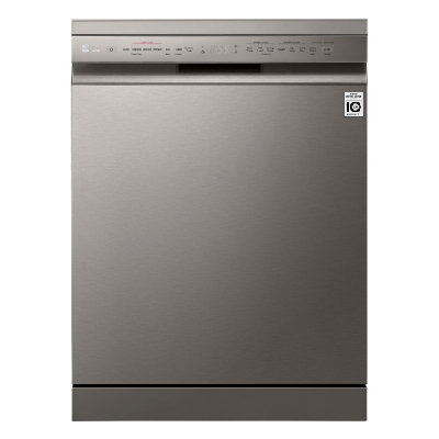 LG DFB425FP lave-vaisselle Autoportante 14 couverts