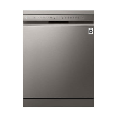 LG DFB512FP freestanding dishwasher 14 place settings