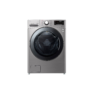 LG F0L2CRV2T machine à laver avec sèche linge Autoportante Charge avant Gris F LG F0L2CRV2T machine à laver avec sèche linge Autoportante Charge avant Gris F