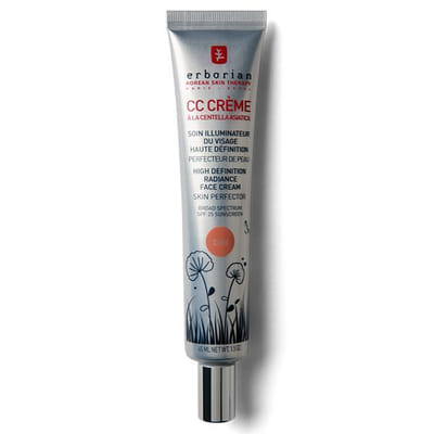 Erborian CC Crème Centella Asiatica teinte Doré 45 ml
