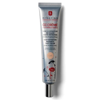 Erborian CC Cream Centella Asiatica shade Light 45 ml