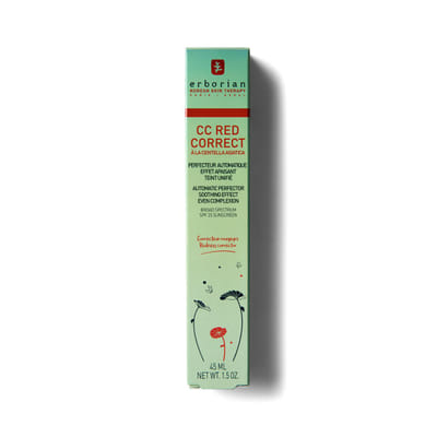 Erborian CC Red Correct 45 ml