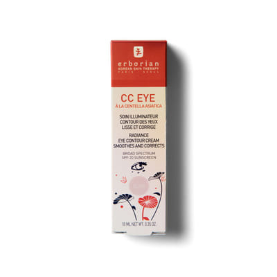 Erborian CC Eye teinte Claire 10 ml