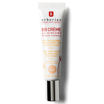 Erborian BB Cream 40 ml BB cream