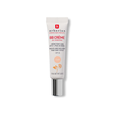Erborian BB Cream 15 ml BB cream