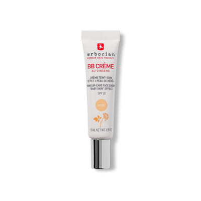 Erborian BB Cream 15 ml BB cream