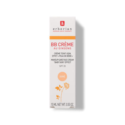 Erborian BB Cream 15 ml BB cream