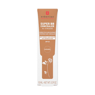 Erborian Super BB correcteur de teint 10 ml Caramel