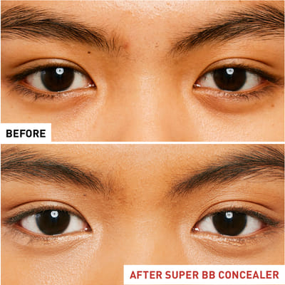 Erborian Super BB correcteur de teint 10 ml Caramel