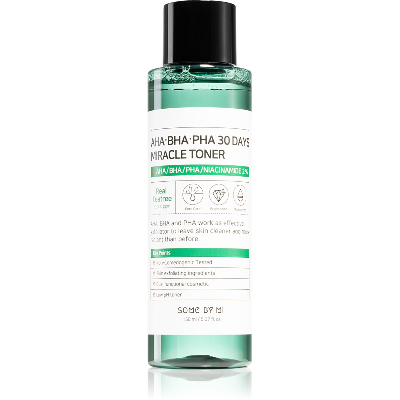 Some By Mi AHA∙BHA∙PHA 30 Days Miracle 150 ml