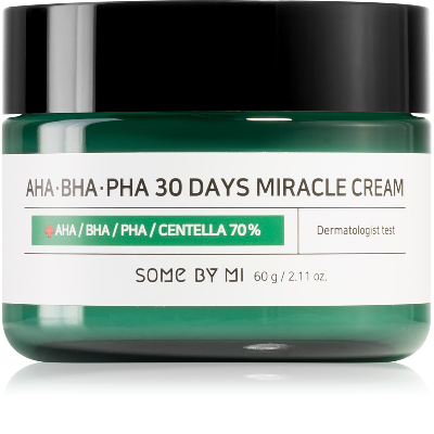 Some By Mi AHA∙BHA∙PHA 30 Days Miracle 60 ml
