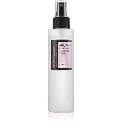Cosrx AHA/BHA 150ml