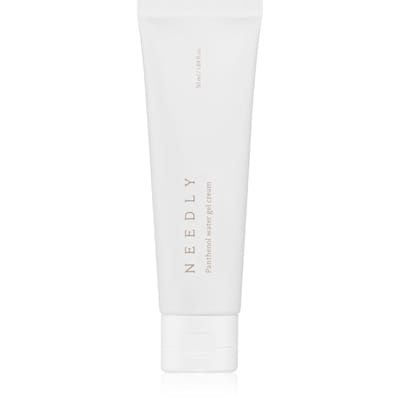NEEDLY Panthenol Water Gel Cream 50 ml