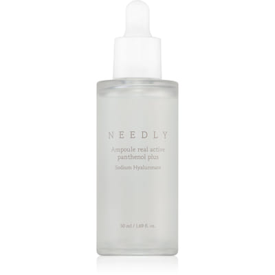 NEEDLY Real Active Panthenol Ampoule 50 ml