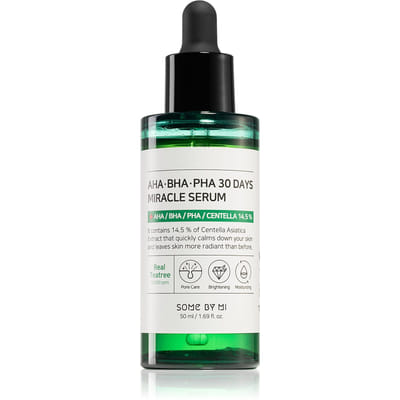 Some By Mi AHA∙BHA∙PHA 30 Days Miracle 50 ml