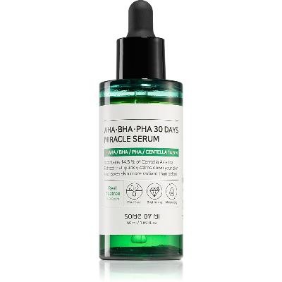 Some By Mi AHA∙BHA∙PHA 30 Days Miracle 50 ml Some By Mi AHA∙BHA∙PHA 30 Days Miracle 50 ml
