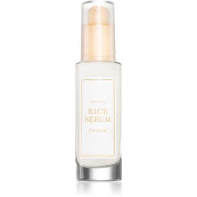 I'm from Rice 30 ml