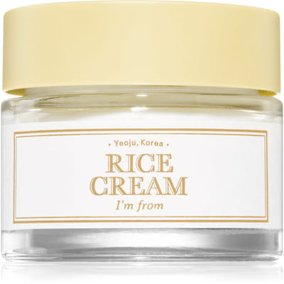 I'm from Rice 50 g