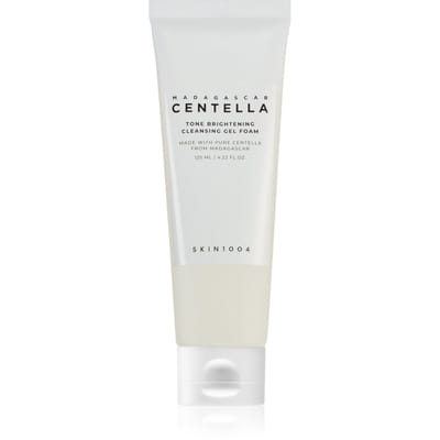 SKIN1004 Madagascar Centella Tone Brightening Cleansing Gel Foam 125 ml