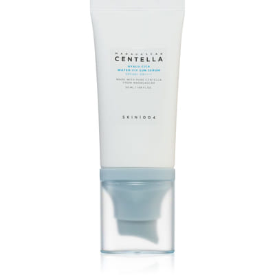 SKIN1004 Madagascar Centella Hyalu-Cica Water-Fit Sun Serum SPF 50+ 50 ml