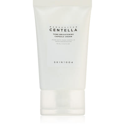 SKIN1004 Madagascar Centella Tone Brightening Capsule Cream 75 ml
