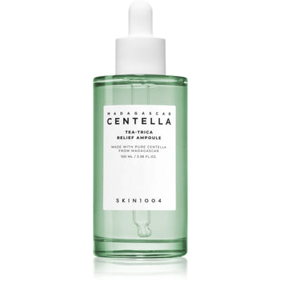 SKIN1004 Madagascar Centella Tea-Trica Relief Ampoule 100 ml