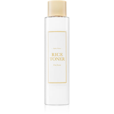 I'm from Rice 150 ml
