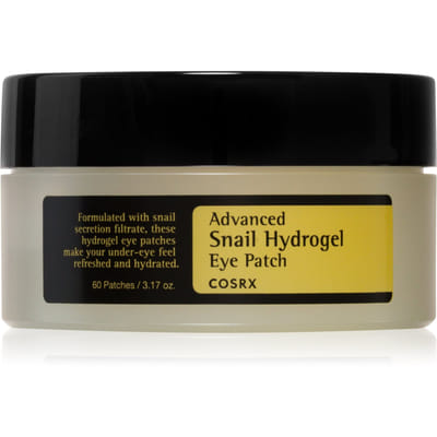 Cosrx Advanced Snail Hydrogel Eye Patch 60 pcs