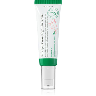 AXIS-Y 6+1+1 Advanced Formula Dark Spot Correcting Glow Serum 50 ml