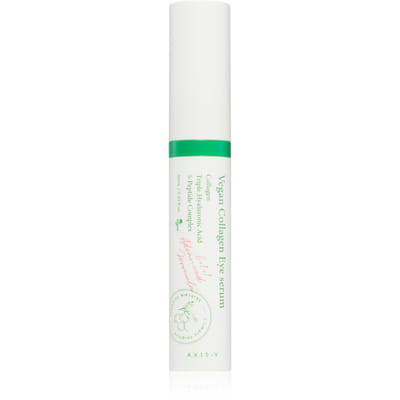 AXIS-Y 6+1+1 Advanced Formula Vegan Collagen Eye Serum 10 ml